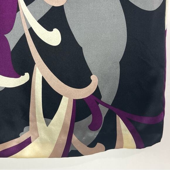 Trina Turk Silk Dress - Picture 9 of 16